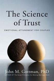The Science of Trust voorzijde