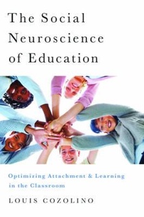 The Social Neuroscience of Education voorzijde