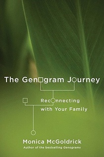 The Genogram Journey voorzijde