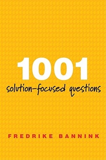 1001 Solution-Focused Questions voorzijde