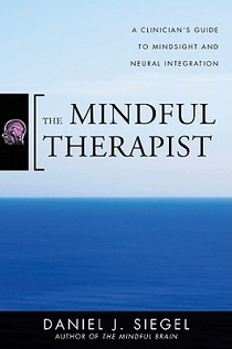 The Mindful Therapist voorzijde