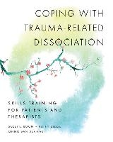 Coping with Trauma-Related Dissociation voorzijde