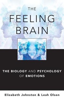 The Feeling Brain voorzijde