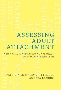 Assessing Adult Attachment