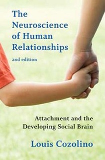 The Neuroscience of Human Relationships voorzijde