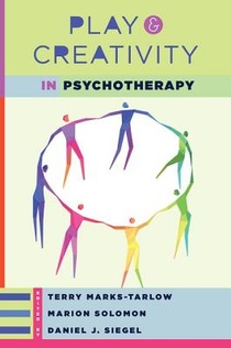 Play and Creativity in Psychotherapy voorzijde