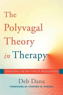The Polyvagal Theory in Therapy voorzijde