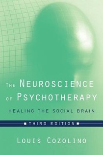 The Neuroscience of Psychotherapy voorzijde