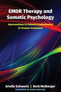EMDR Therapy and Somatic Psychology voorzijde