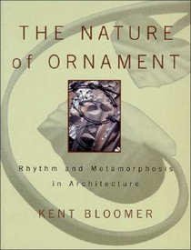 The Nature of Ornament