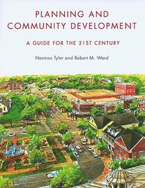 Planning and Community Development