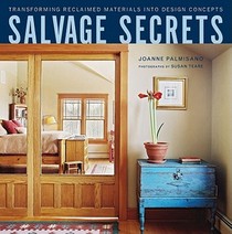 Salvage Secrets