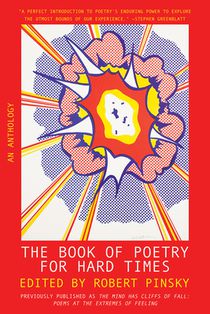 The Book of Poetry for Hard Times - An Anthology