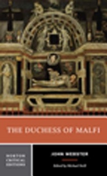 The Duchess of Malfi voorzijde