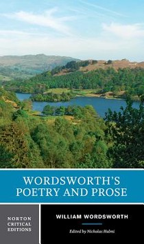 Wordsworth's Poetry and Prose voorzijde