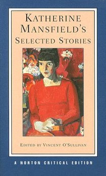 Katherine Mansfield's Selected Stories voorzijde