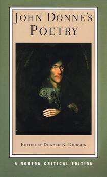 John Donne's Poetry voorzijde