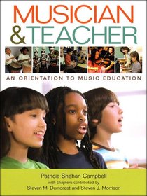 Musician & Teacher