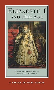 Elizabeth I and Her Age
