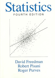 Statistics