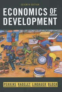 Perkins, D: Economics of Development