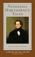 Nathaniel Hawthorne's Tales voorzijde