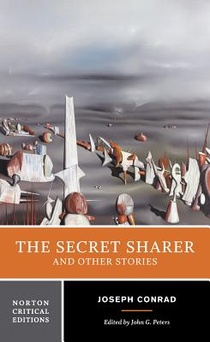 The Secret Sharer and Other Stories voorzijde