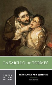 Lazarillo de Tormes