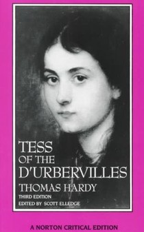 Tess of the D'Urbervilles