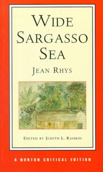 Wide Sargasso Sea