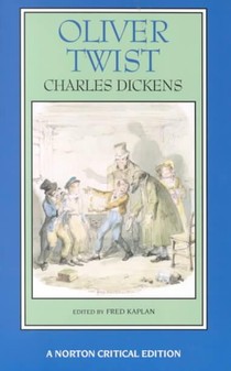 Oliver Twist