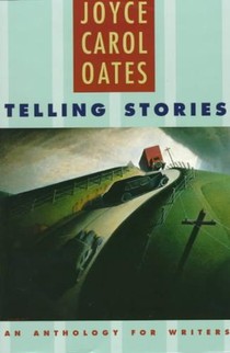 Telling Stories: An Anthology for Writers voorzijde