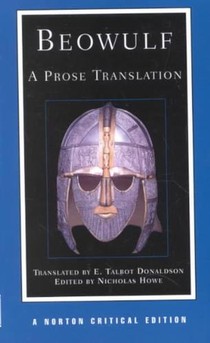 Beowulf: A Prose Translation