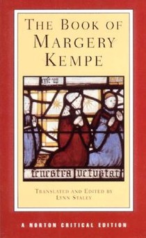 The Book of Margery Kempe