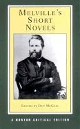 Melville's Short Novels voorzijde