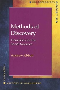 Methods of Discovery