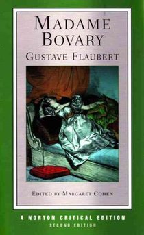 Madame Bovary