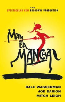 MAN OF LA MANCHA