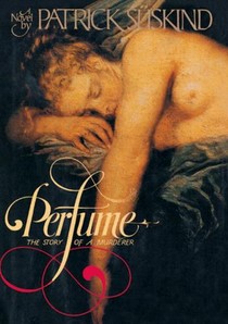 Suskind, P: Perfume voorzijde