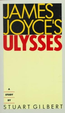 James Joyce's Ulysses: A Study