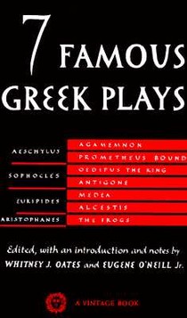 Seven Famous Greek Plays