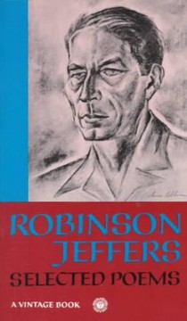 Selected Poems of Robinson Jeffers