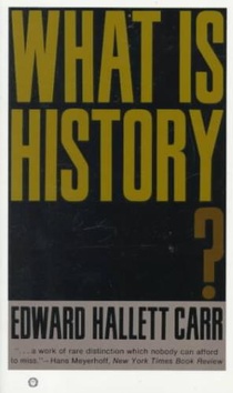 What Is History?