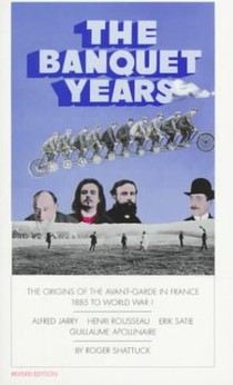 The Banquet Years