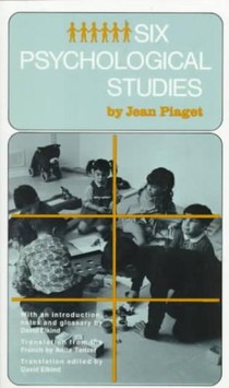 6 PSYCHOLOGICAL STUDIES