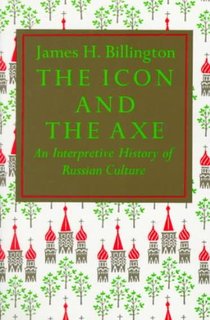 The Icon and Axe