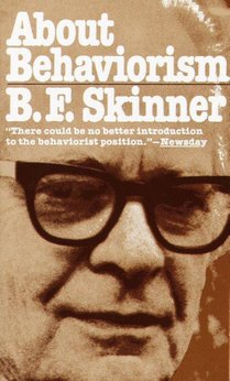 About Behaviorism