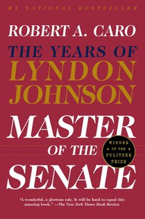 MASTER OF THE SENATE VINTAGE B