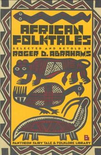 African Folktales