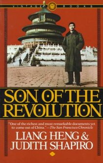 Son of the Revolution